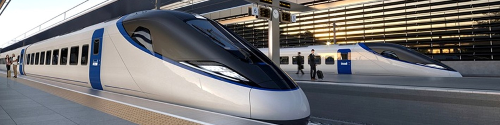 High Speed Two (HS2) Ltd